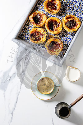 Pasteis de nata
