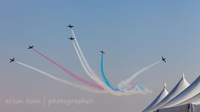 Patriots Jet Team