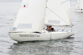 World Sailing Paralympic Development Programme, Hong Kong