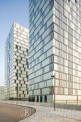 Side by Side, Almere, The Netherlands