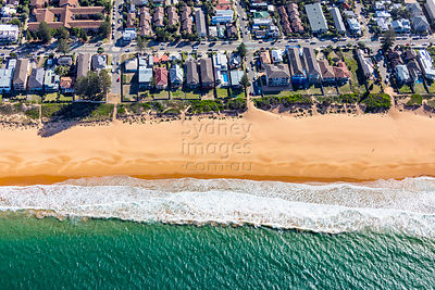 Narrabeen Beachfront