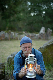 Alain Le Goff