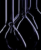 Laboratory glassware