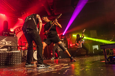 Killswitch Engage