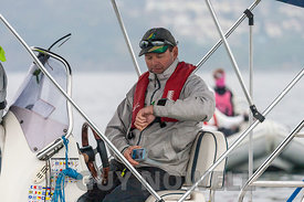 World Sailing Paralympic Development Programme, Hong Kong