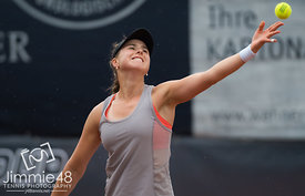 Tennis: 2017 Reinert Open