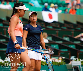 2018 Roland Garros - 10 Jun