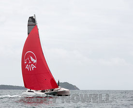 Cape Panwa Hotel Phuket Raceweek 2015