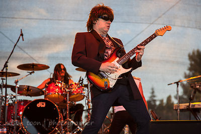 Blaze of Glory play Bon Jovi at California State Fair