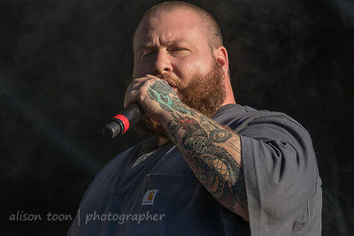 Action Bronson