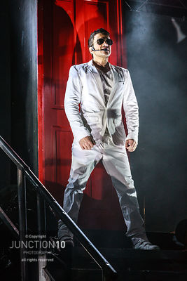 Peter Andre