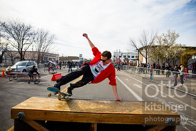 Skatefort