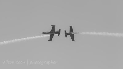 Patriots Jet Team