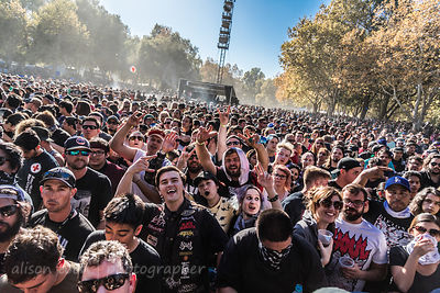 People of Aftershock