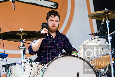 The Cave Singers