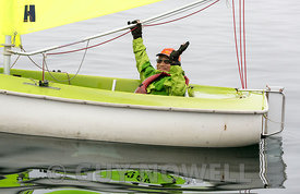 World Sailing Paralympic Development Programme, Hong Kong