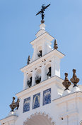 El Rocio romería, 2012
