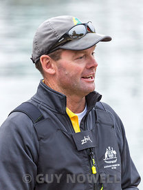 World Sailing Paralympic Development Programme, Hong Kong