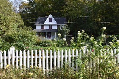 North Hatley