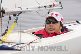 World Sailing Paralympic Development Programme, Hong Kong