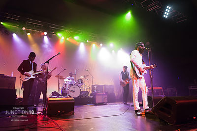 100-6387 The Eels