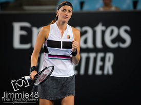 2019 Australian Open - 14 Jan
