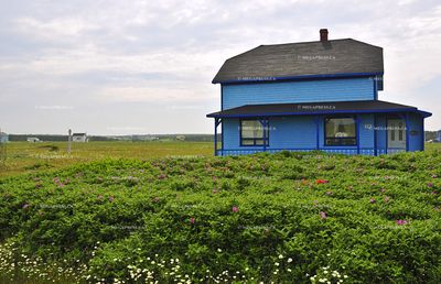 Iles de la Madeleine