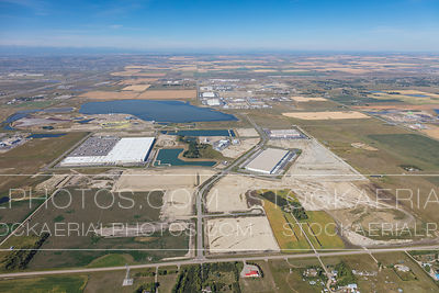 High Plains Industrial Park, Calgary