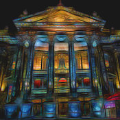 Arty Theatre Royal
