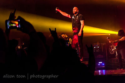 Killswitch Engage