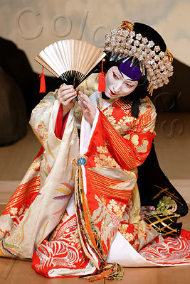 Shochiku Grand Kabuki /Narukami