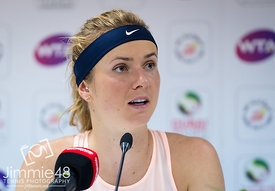 Dubai Duty Free Tennis Championships 2018 - 24 Feb