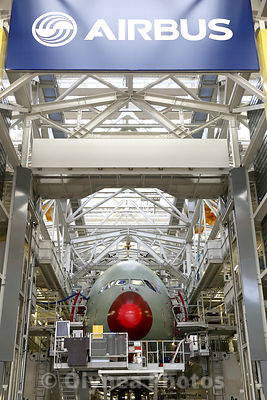 Airbus A380