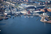 Mermaid Quay, Cardiff