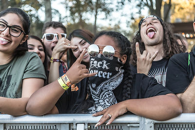 People of Aftershock