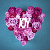 Rose Heart