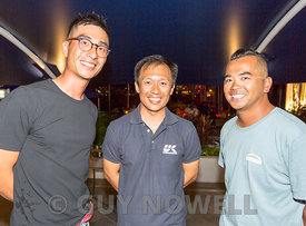 2017 Volvo China Coast Regatta