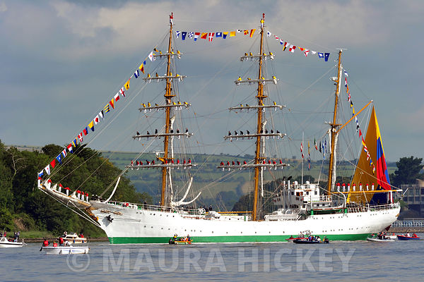 Tall Ships photographers