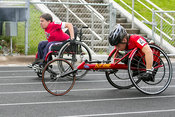 40th Annual Forwald Coleman Relays, April 19th, 2012
