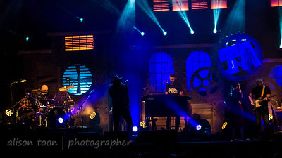 Trace Adkins, California State Fair