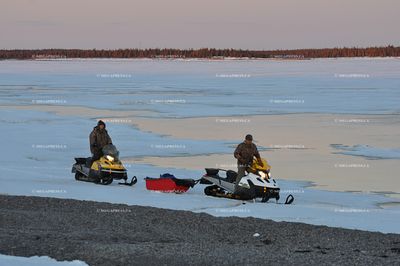 Northern Quebec