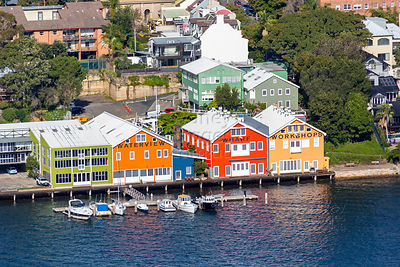 Waterview Wharf Workshops