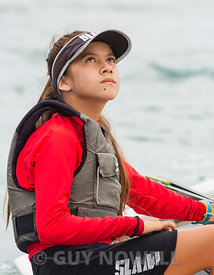 HKODA National and Open Championships 2016.