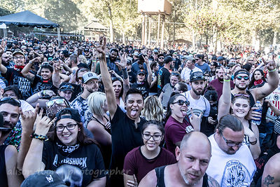 People of Aftershock