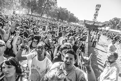 People of Aftershock