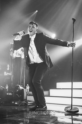 John Newman, Birmingham