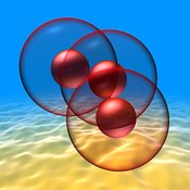 Ozone Molecule #2