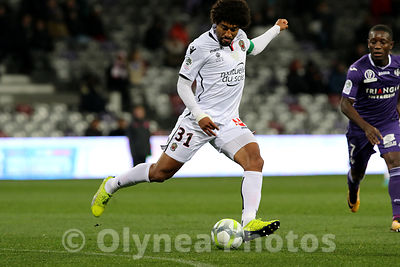 TFC / OGC Nice
