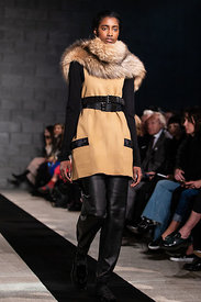 London Fashion Week Autumn Winter 2016 - Amanda Wakeley