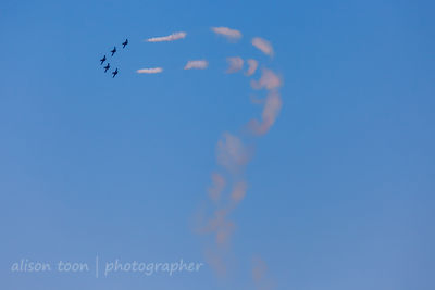 Patriots Jet Team